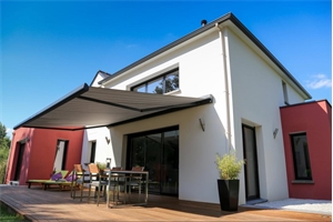 maison neuve à la vente -   31600  MURET, surface 84 m2 vente maison neuve - UBI477766919
